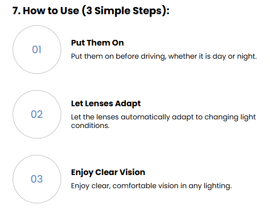 7 Reasons Why These 'Smart Glasses' Are Secretly Protecting 500,000+ Americans From Deadly LED Headlight Blindness